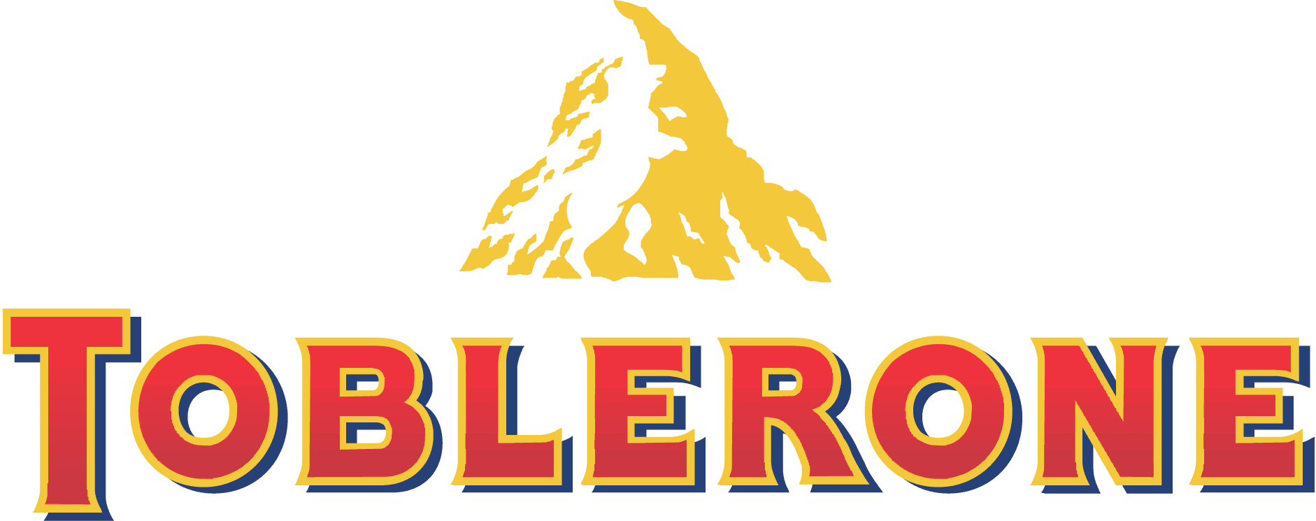 Toblerone Ice Cream